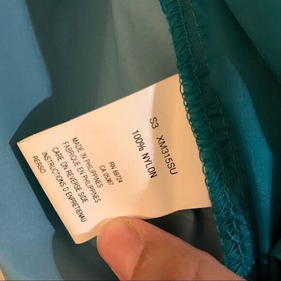 Vintage Columbia Men’s windbreaker jacket‎ - Picture 12 of 15